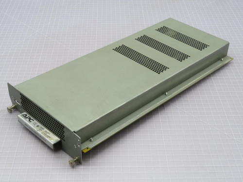APC  SYMIM2  MAIN INTELLIGENCE MODULE  For Sale