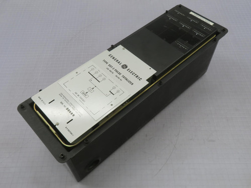 GE  731X21G71  PULSE TOTALIZER  For Sale