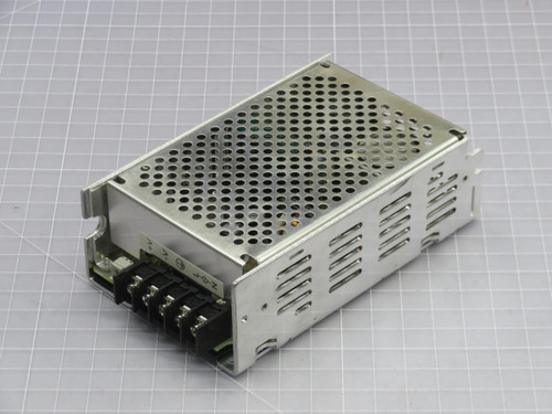 Omron  S8JX-N10024CD  Power Supply  For Sale