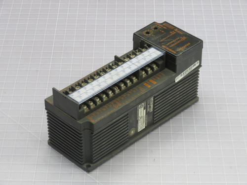 Mitsubishi  AY23C  Melsec Output Module  For Sale