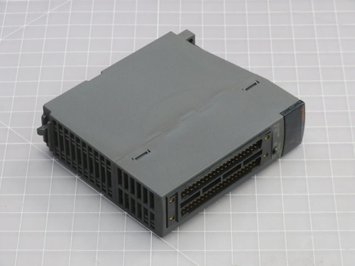 Mitsubishi  QY42P  Output Unit  For Sale
