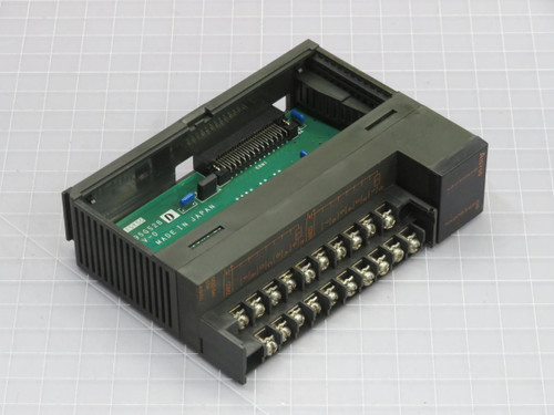 Mitsubishi  A1SY50  Output Module  For Sale