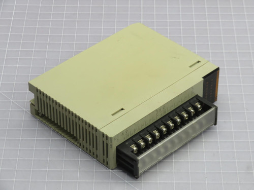 Omron  CS 1W-ID211  Input Module  For Sale