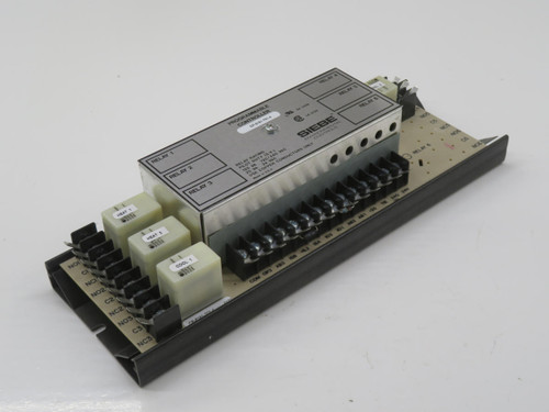 Invensys  CP-8161-701-4  Programmable Controller  For Sale