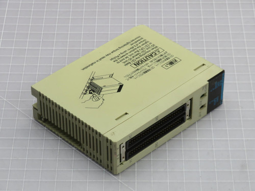Omron  CS1W-NC413  Position Control Unit  For Sale