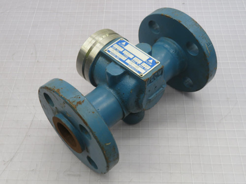 ITT  PL1C-6B1S 1E6C DIAPHRAGM VALVE  For Sale