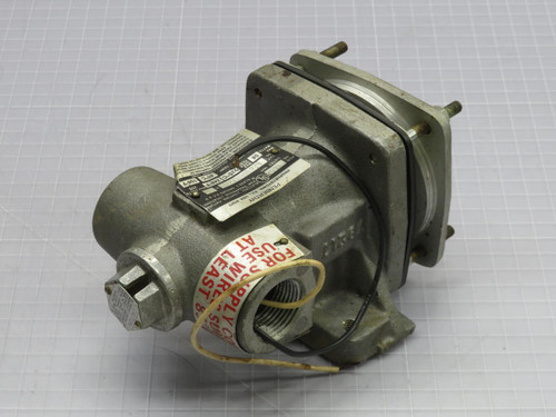 PENBERTHY  82660-800  LIQUID LEVEL GAUGE FLOW INDICATOR  For Sale