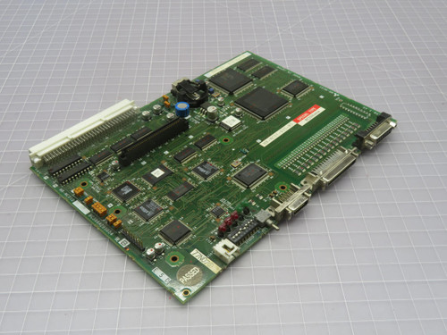 MR-MC01-S05-B5 BC336U404 CONTROL PCB BOARD  For Sale