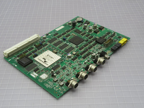 PANASONIC  SCV4EX-3 T0780043 CIRCUIT BOARD  For Sale