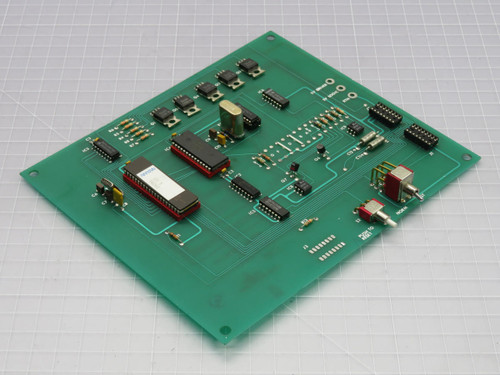 Diamond Power  344401 1047  PC Board  For Sale