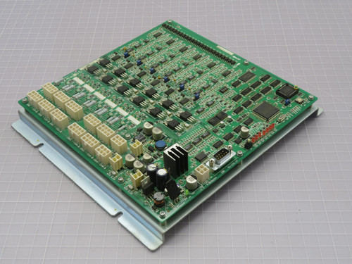 PE1ACA-5 T0810350 CIRCUIT BOARD  For Sale