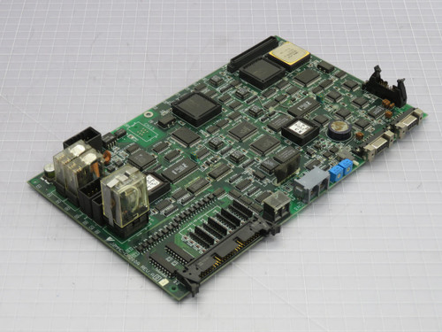 FUJI  JZMMC-CP200A  PC BOARD  For Sale
