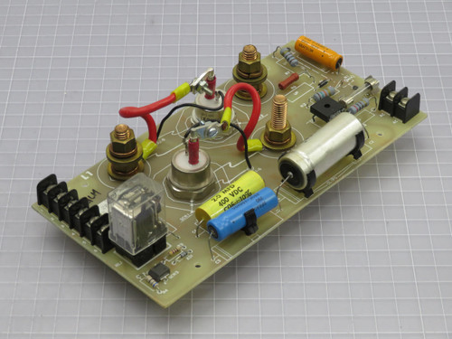 Honeywell  V065C  Shorting Circuit Board Solid State Controls  For Sale