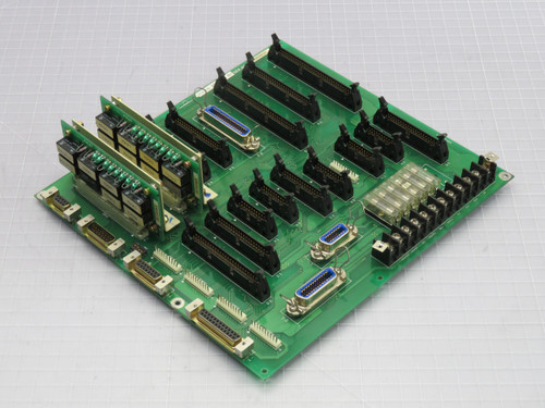 FUJI  EEPN2612  PC BOARD  For Sale