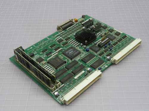 SCV1EX-7 T0780088 CIRCUIT BOARD  For Sale