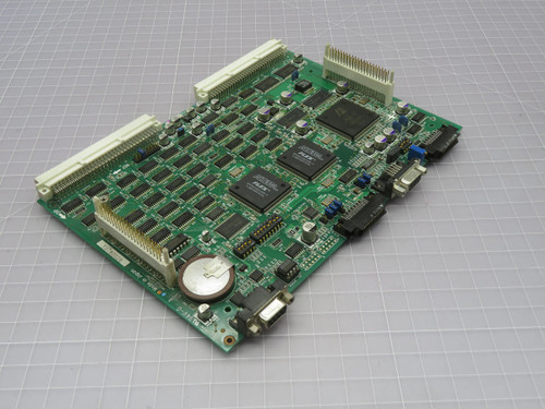ELV4EA T0780026 CIRCUIT BOARD  For Sale