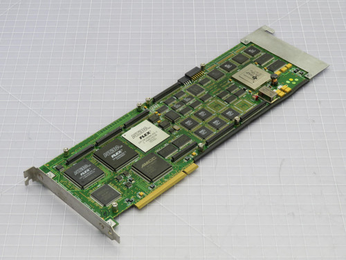THALES STAR  45542950 45542970 PC BOARD  For Sale