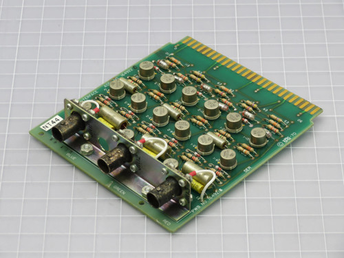 164922  Color Interface Circuit Board  For Sale