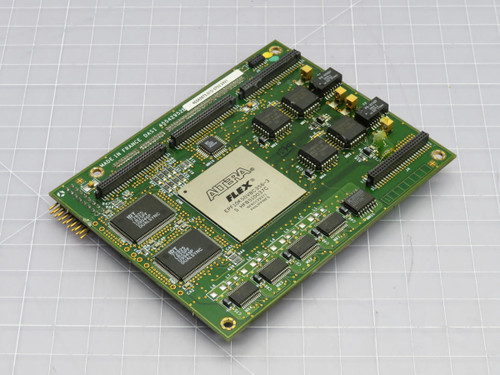 DASI  45542952B 45542972 CIRCUIT BOARD  For Sale