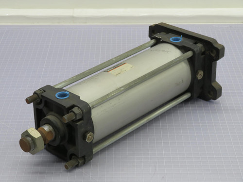 SMC  CA16N100-225
  PNEUMATIC CYLINDER  For Sale