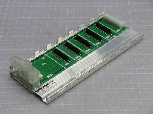 MITSUBISHI  Q35B  BASE UNIT  For Sale