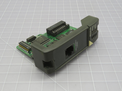 HOST AUTO PRODUCTS  H2-ECOM  10BASE-T ETHERNET PORT  For Sale