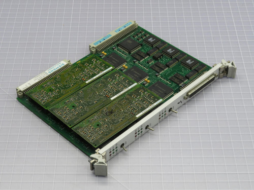 SIEMENS  6AR1312-0AA14-0AA0 KSP-A362-BB-S50 AXIS CONTROL BOARD  For Sale
