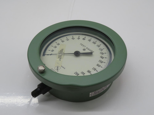 ASHCROFT  601082-AS02L200  BRONZE TUBE AND BRASS SOCKET  For Sale