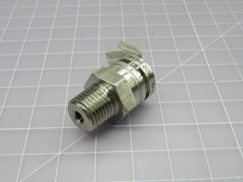 HONEYWELL  19C015PV5L B2406 INDUSTRIAL PRESSURE SENSOR   For Sale