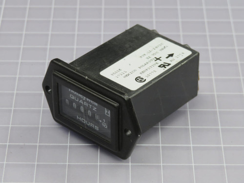 Lot of 56  HONEYWELL  17111  DIGITAL PANEL METER  For Sale