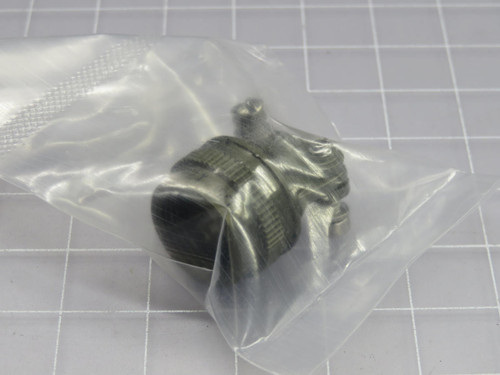 AMPHENOL  M85049/49-2-10W  CIRCULAR STRAIN RELIEF  For Sale