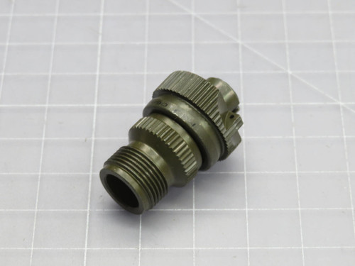 AMPHENOL  MS3106A10SL-4S  CIRCULAR CONNECTOR  For Sale