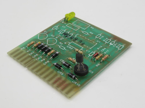 Honeywell  1700-0090  Circuit Board  For Sale