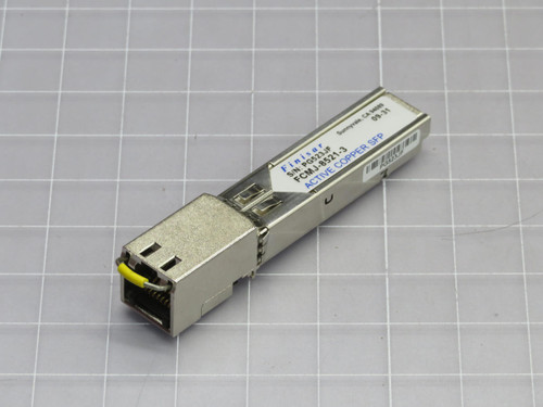 FINISAR  FCMJ-8521-3  COMPUTER ACCESSORIES  For Sale