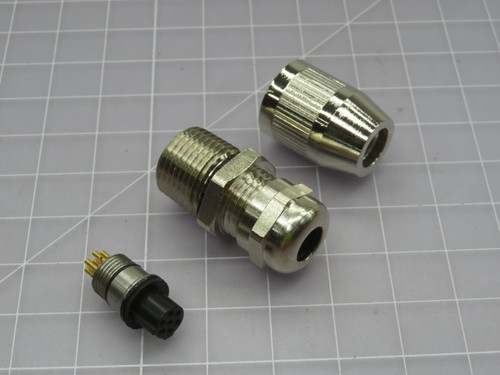 MTS  401366  CONNECTOR  For Sale