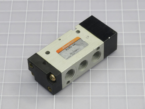 HUMPHREY  H180-4A  CONTROL VALVE  For Sale