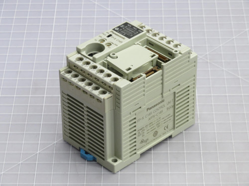 PANASONIC  AFPX-C14R  CONTROLLER  For Sale