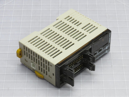 OMRON  CPM2C-32CDTM-D  CPU  For Sale