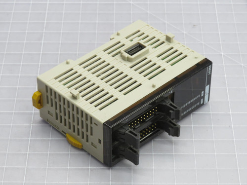 OMRON  CPM2C-32CDTM  CPU  For Sale