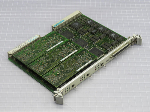 SIEMENS  6AR1312-0AA05-0AA0 A362 CONTROL CARD  For Sale