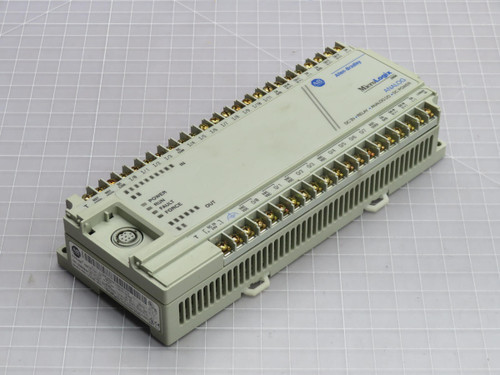 ALLEN-BRADLEY  1761-L20BWB-5A  CONTROLLER  For Sale