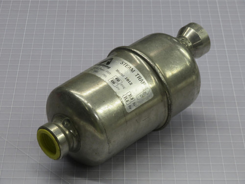 ASHCROFT  1012  Control  For Sale