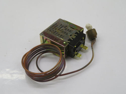 UNITED TECHNOLOGIES CARRIER  HK02UB042  PRESSURE CONTROL  For Sale