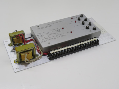 WEST INSTRUMENTS  9408013  Control  For Sale