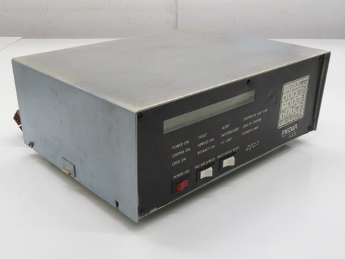 Medar  500S  Control Module  For Sale