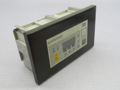 ATLAS COPCO  1900070105  CONTROL PANEL  For Sale