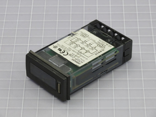 OMRON  H7GP-CDB  COUNTER  For Sale