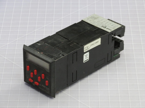 RED LINE CONTROLS  LNXC1000  COUNTER  For Sale