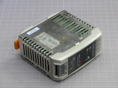 AUTONICS  SPB-120-24  POWER SUPPLPY  For Sale