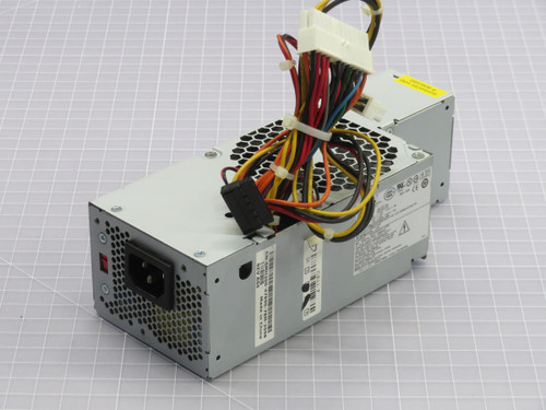 DELL  H275P-01  POWER SUPPLY  For Sale
